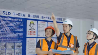 如何选择一家专业的实验室设计装修服务商？从合规建设到高效运营，一站式EPC总包服务！